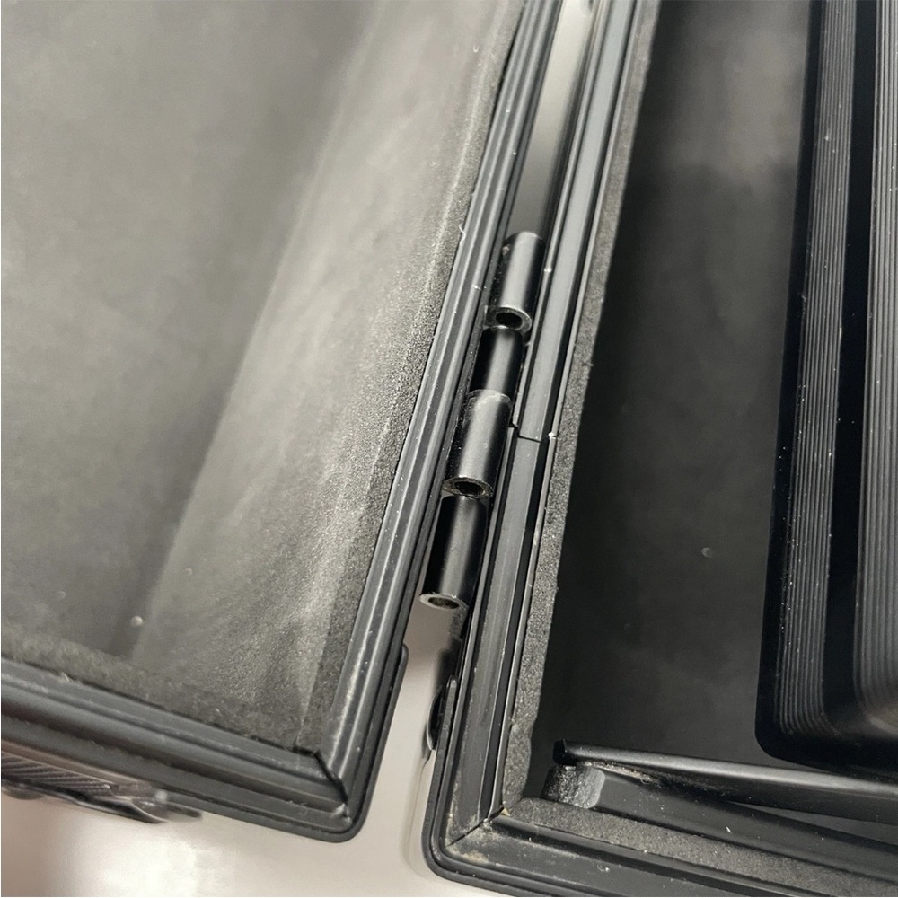 Sephora Professional Hard Shell Makeup Train Case… - image 6